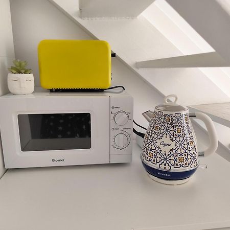 To Be In Malaga Apartment Екстериор снимка
