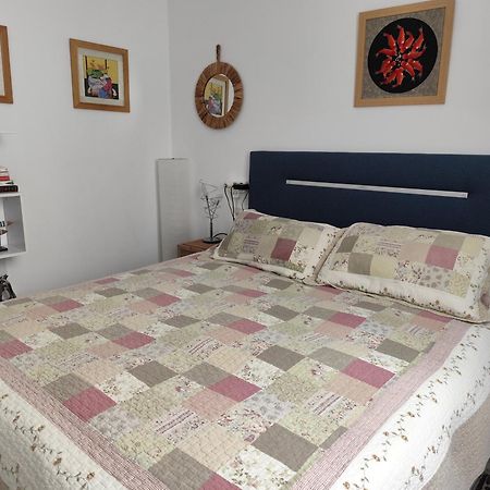 To Be In Malaga Apartment Екстериор снимка
