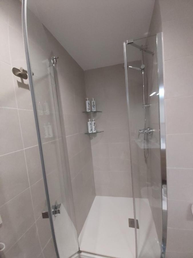 To Be In Malaga Apartment Екстериор снимка
