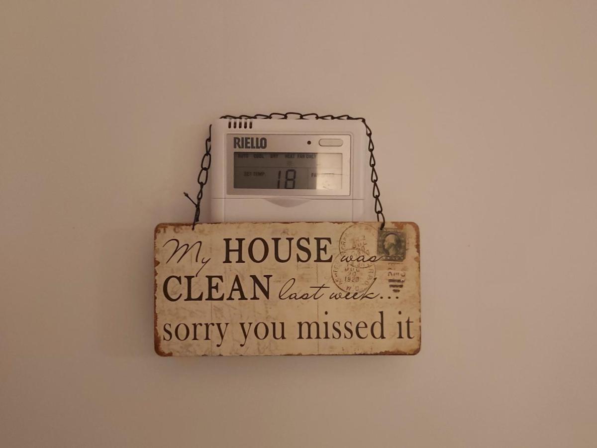 To Be In Malaga Apartment Екстериор снимка