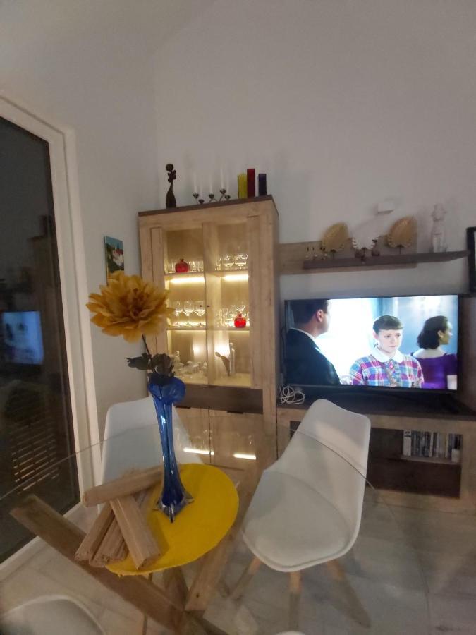 To Be In Malaga Apartment Екстериор снимка