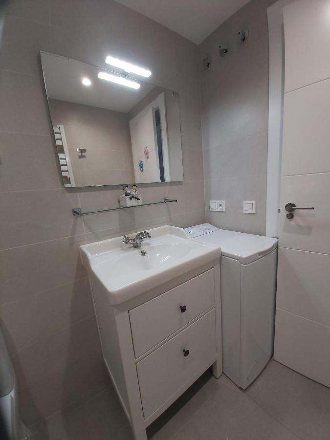 To Be In Malaga Apartment Екстериор снимка