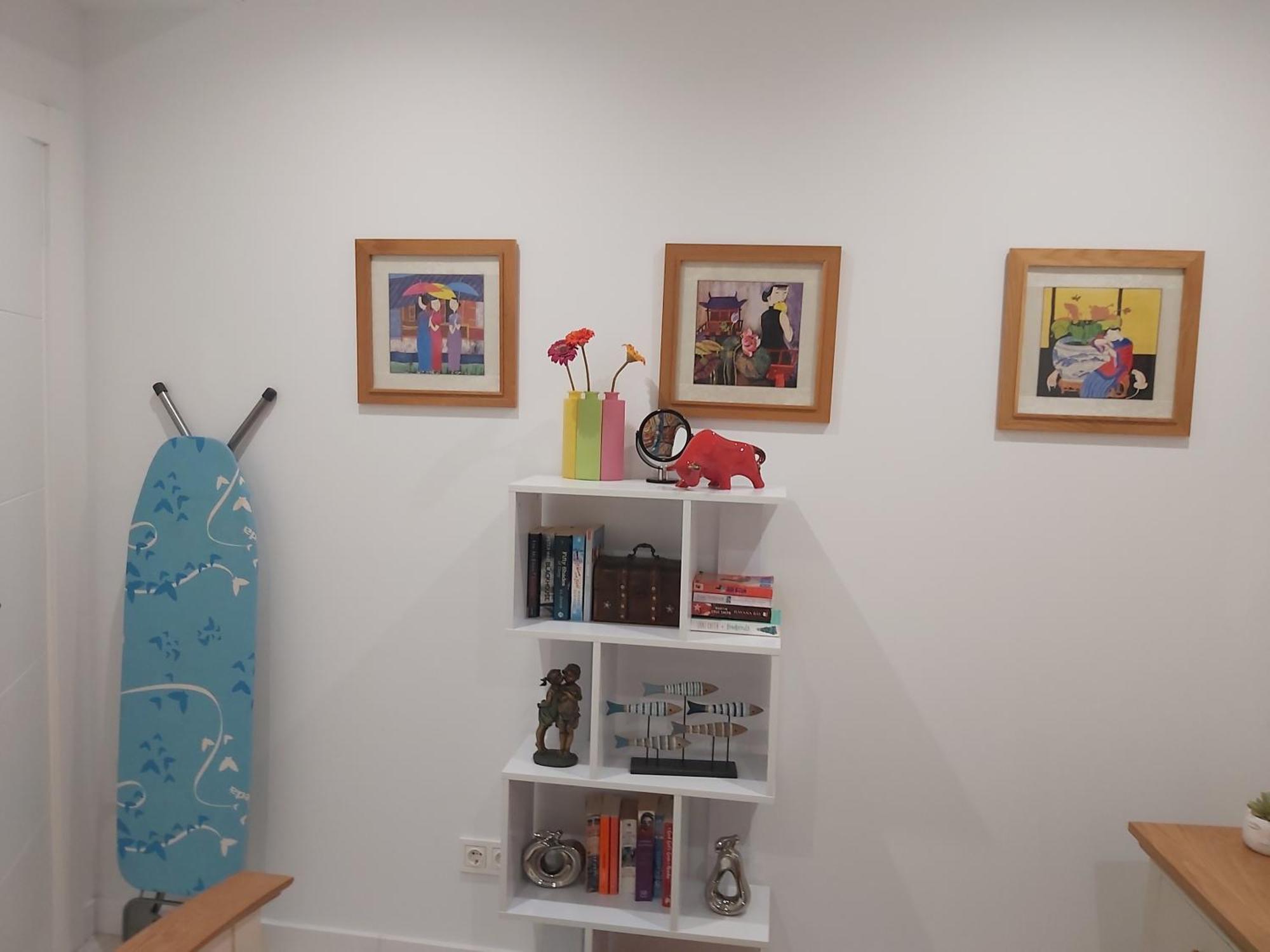 To Be In Malaga Apartment Екстериор снимка
